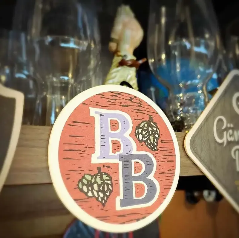 ビアパブ キリギリスでBaird Beer「スルガベイ インペリアルIPA」など5銘柄オンタップ