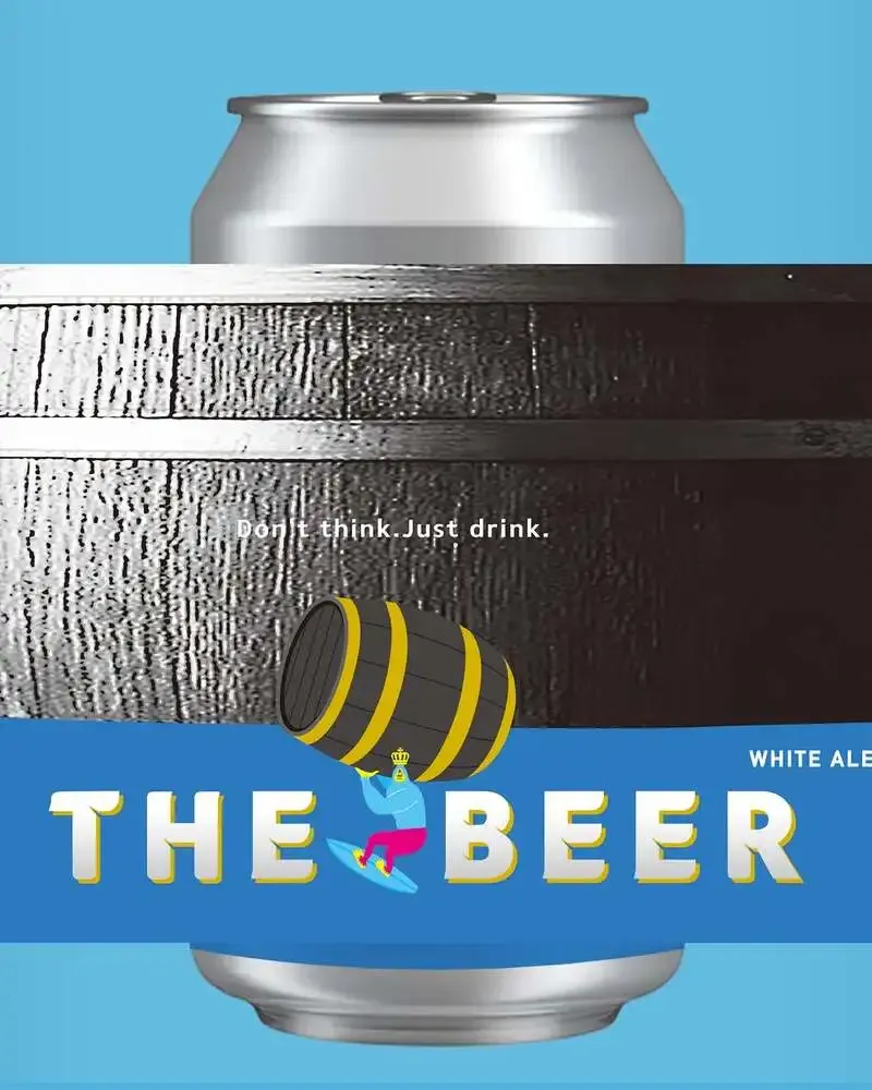 Streetlight Brewing highlights BARREL’s original White Ale, Barrel THE BEER