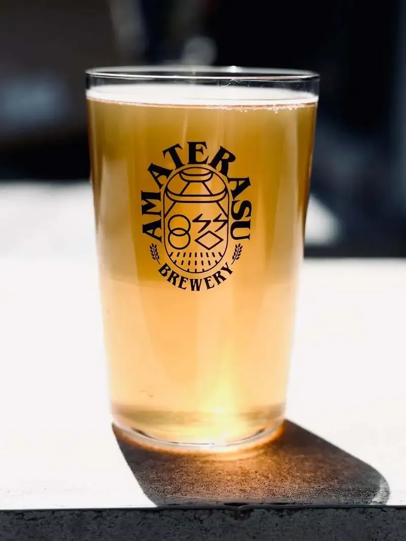 アマテラスブルワリーがブロゴット『Stepway』を樽と缶で発売