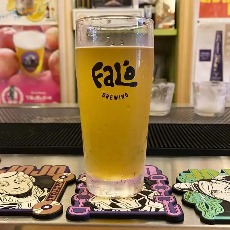 新潟・04&Beerがタップ更新　ヘレスからリアルエールまで5種を案内
