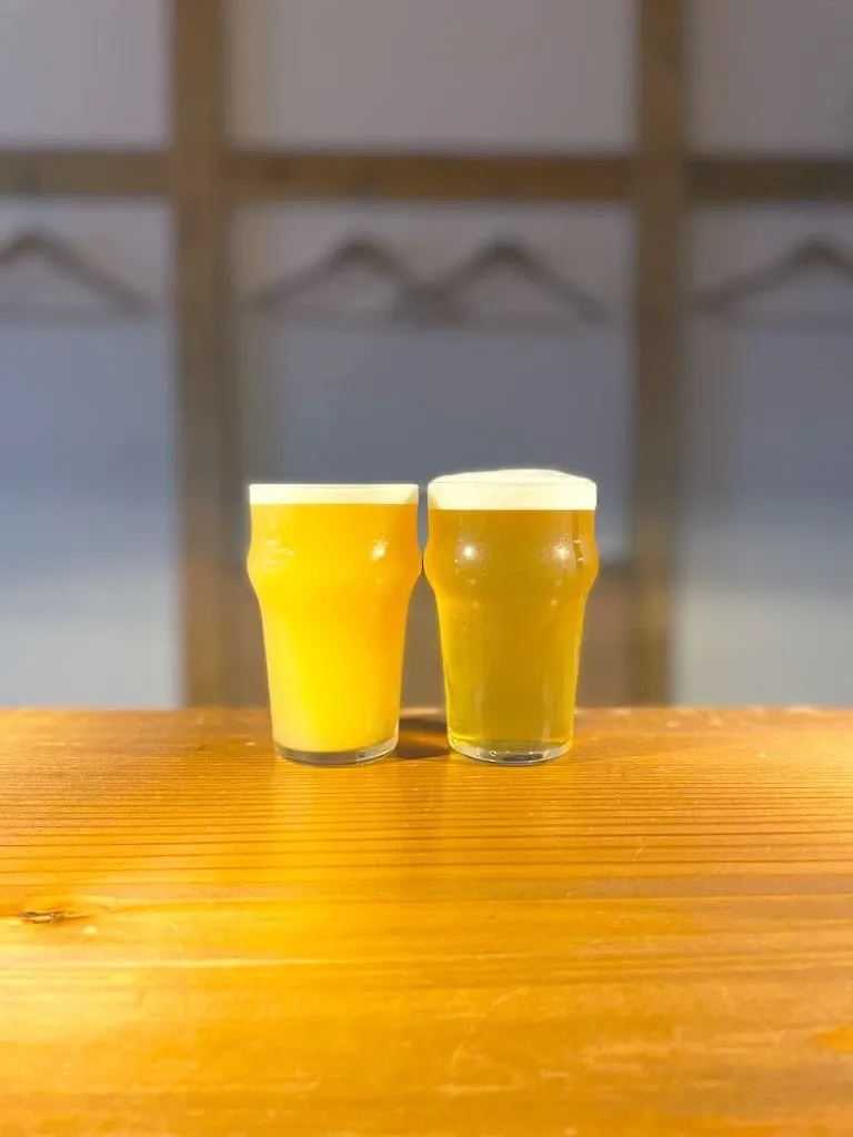 GRANDPA FISH & CHIPS、4月13日にNobody BrewingとWCBの2TAPを案内