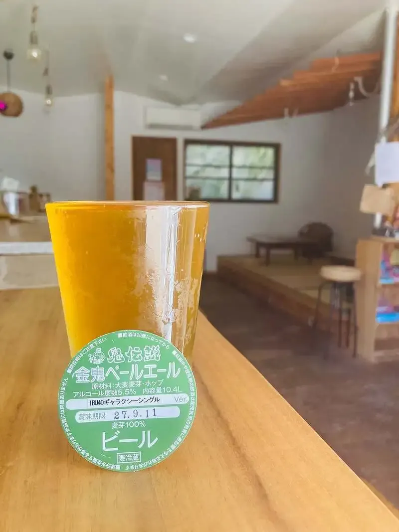 下諏訪の「ちいとこ商店」が10月18日10時オープン、駄菓子とビールとコーヒーを楽しめる新店