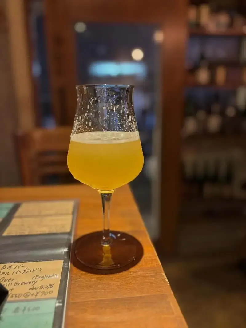 大阪・堂山町Craft Beer Bar Marcieroで新規2樽開栓、国内外8種タップを提供