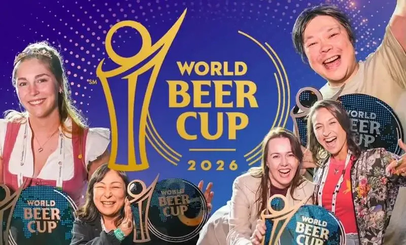 横浜ベイブルーイング関内本店、4月23日にWBC 2026表彰式ライブビューイングと14タップ案内