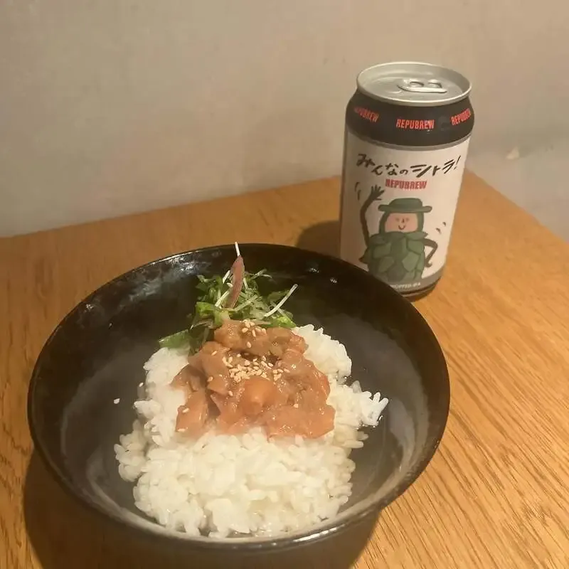 蒲田の麦ばる、本日の麦酒に忽布古丹「Full Throttle」など7種