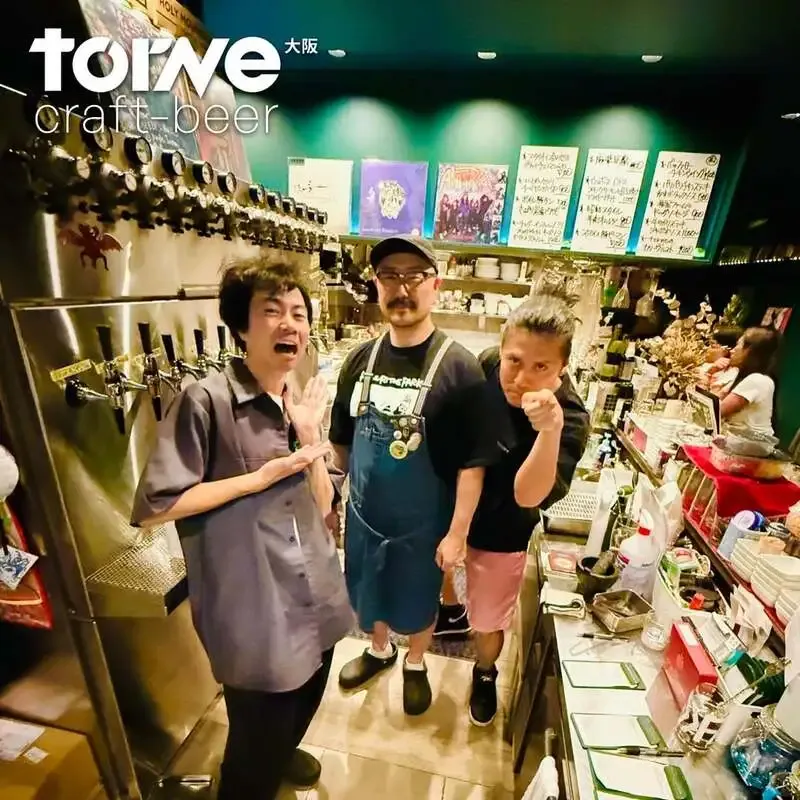 大阪・天六のtorneで『FUKUOKA⇄OKINAWA』終了　福岡フード提供も継続