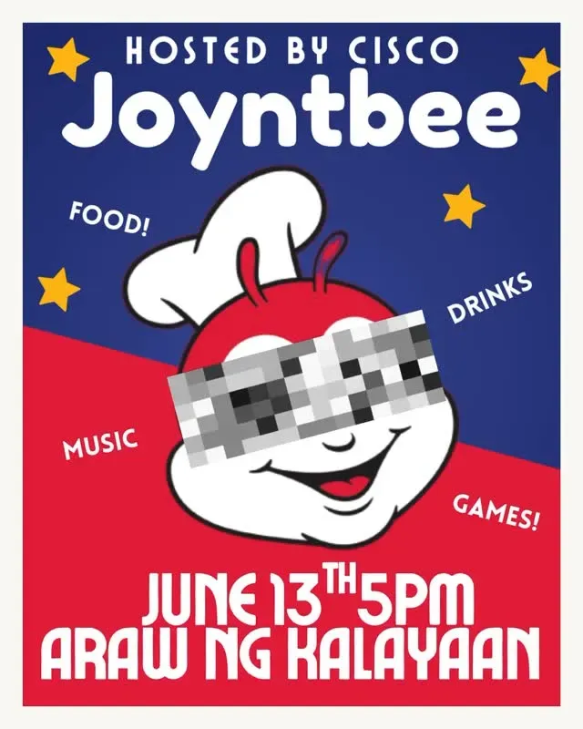 ジョイントブリューイング、6月13日にフィリピン夜イベントを開催