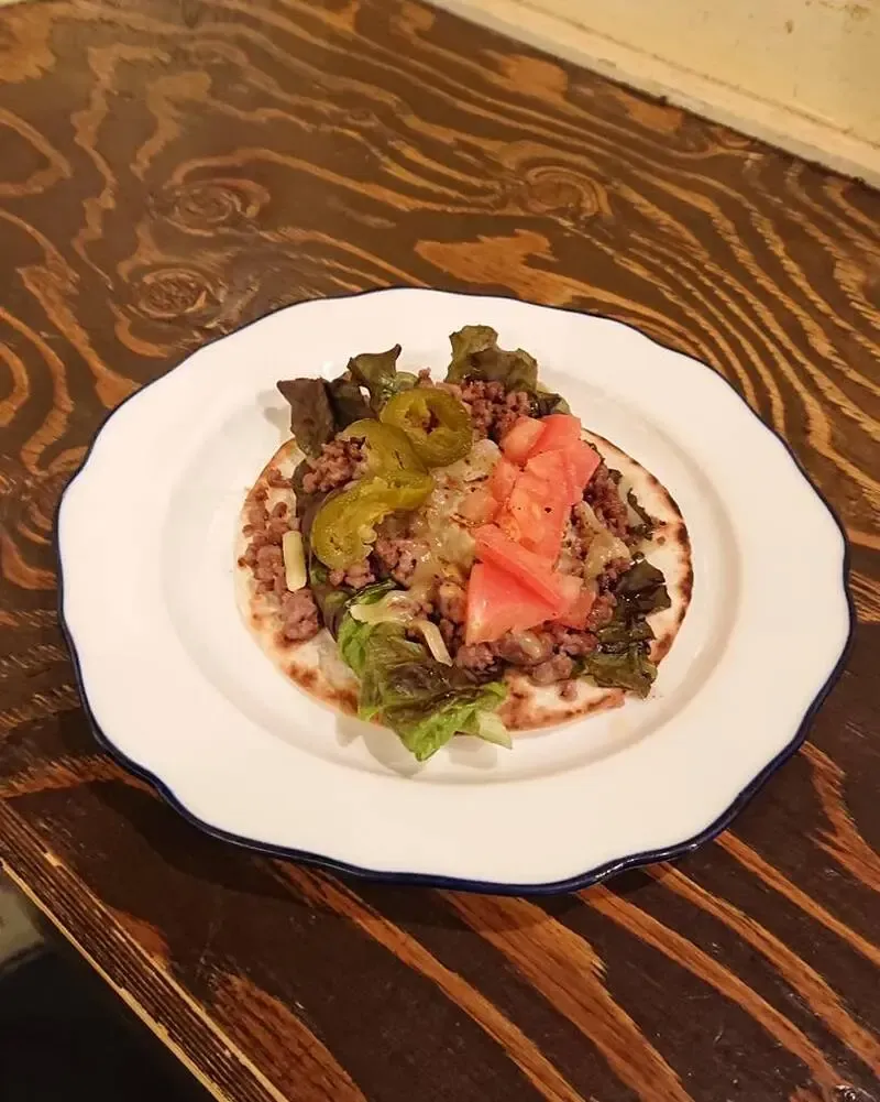 Beer House Hobbit、8月18日のTaco Tuesdayでスパイシータコスミートと樽生6種を案内