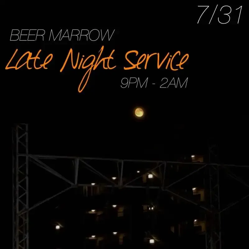 吉祥寺BEER MARROWで夏向きタップ更新　果実系サワーからHazy IPAまで