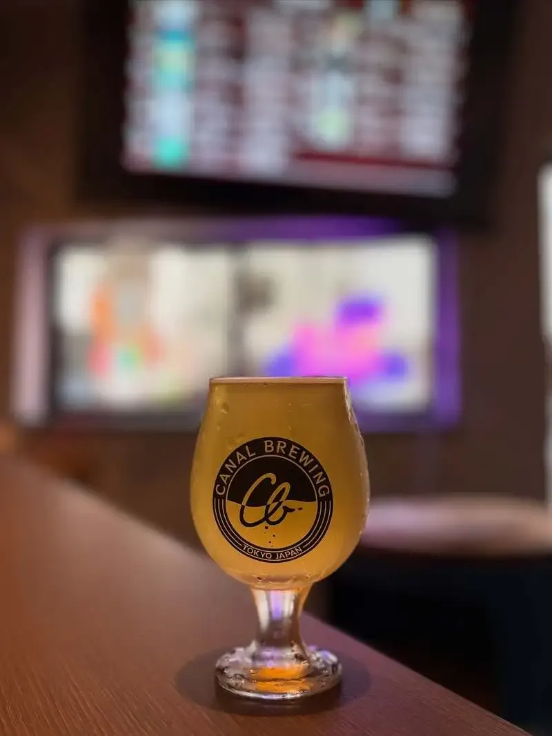 Canal brewingで奈良醸造「EIGHTY EIGHT」開栓、FUJIROCK出店も告知
