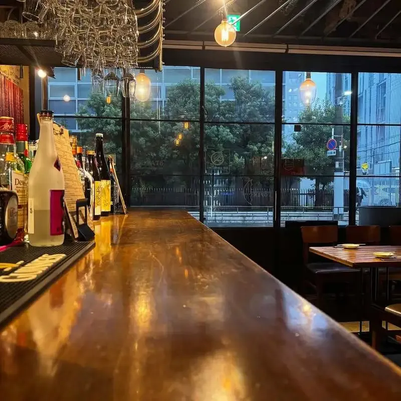 umbrella RiBでOUR Brewing中心の12種が開栓　大阪・兎我野町の最新タップ