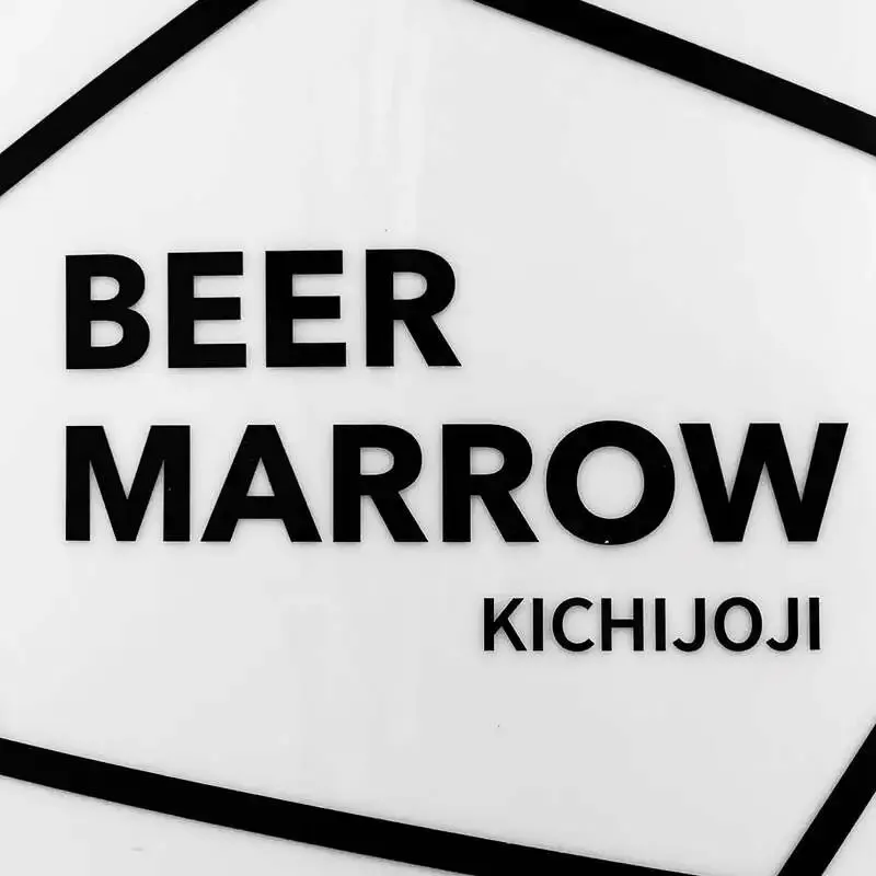 BEER MARROW、DD4D「Mag Mag」など8タップを案内