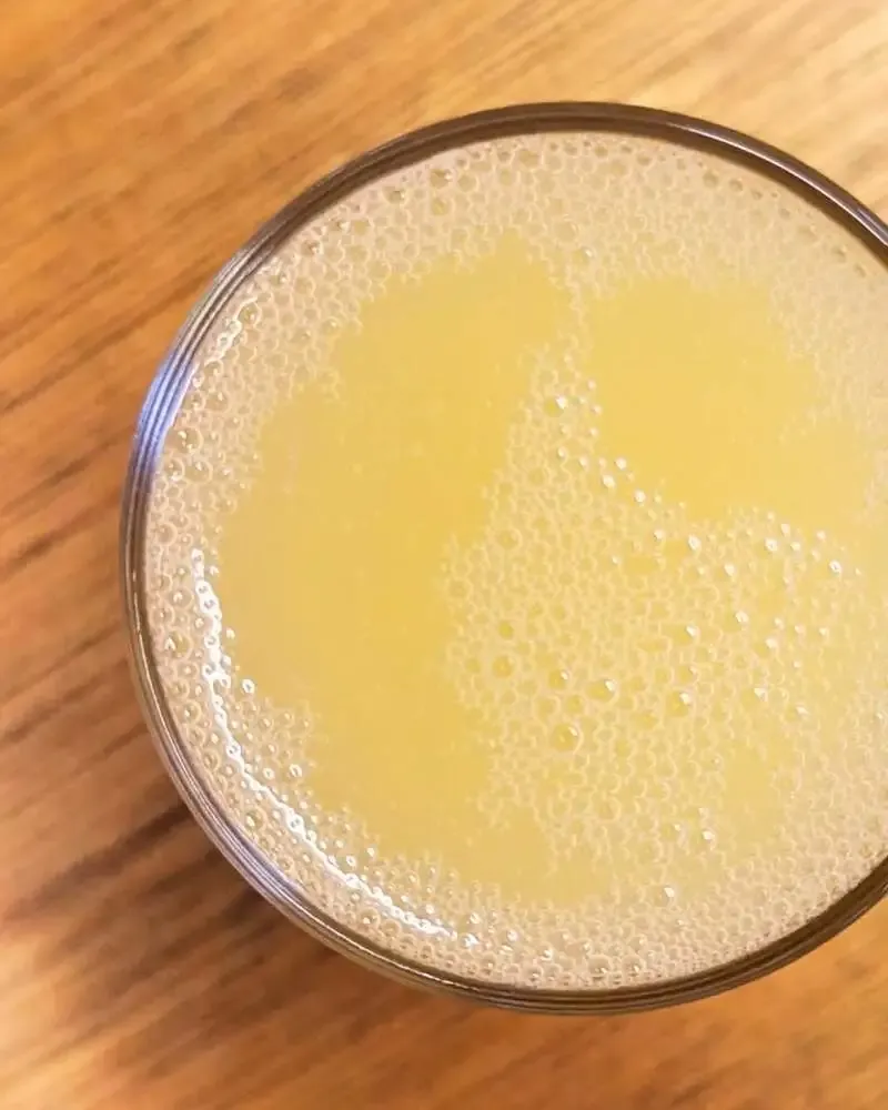 麦酒宿まり花 大井町がおすすめクラフトビールを紹介、BrewDog Punk IPAを案内