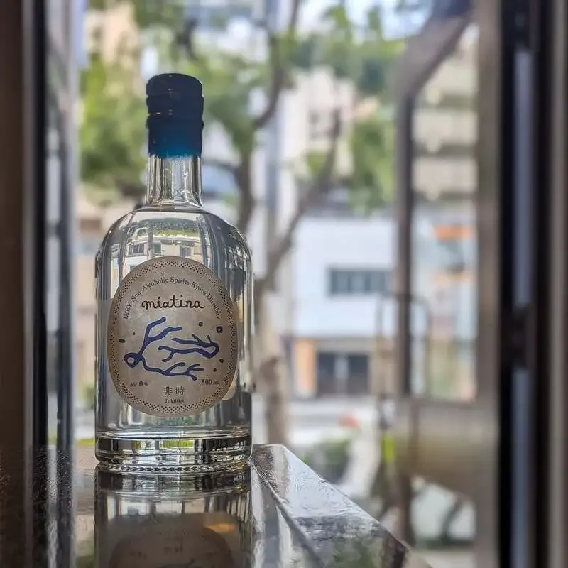 PEDROLINOで「非時」使用のノンアル復活、6種の樽生を更新