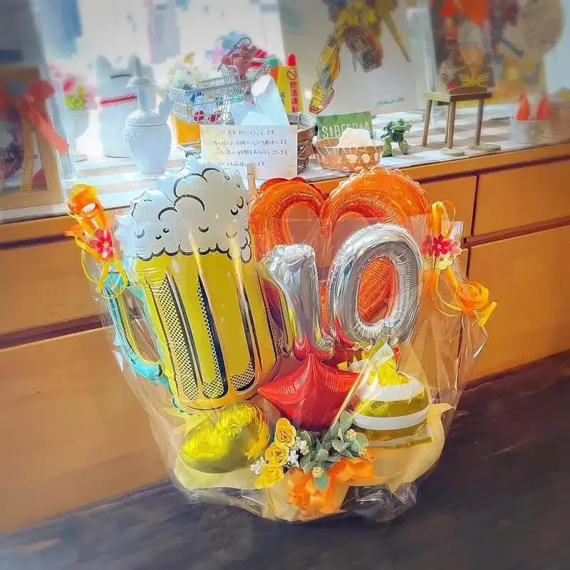 ビアパブ キリギリス、うしとら・COEDO・ベアレンなど5種を提供