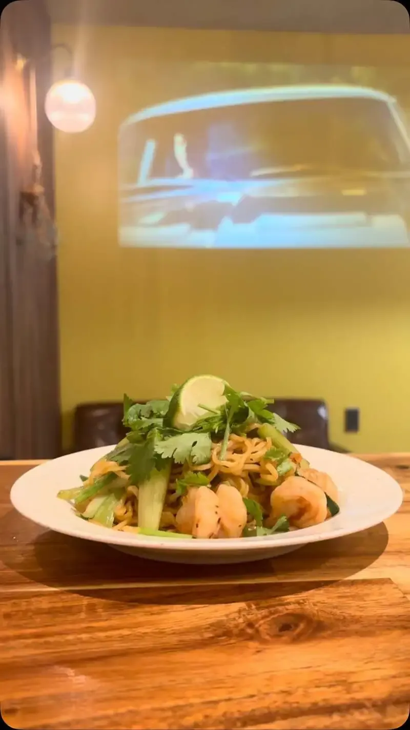 NEIGHBOR in Nogata Taps MAHOWBREW’s Muninn Alongside Chinese Food Event