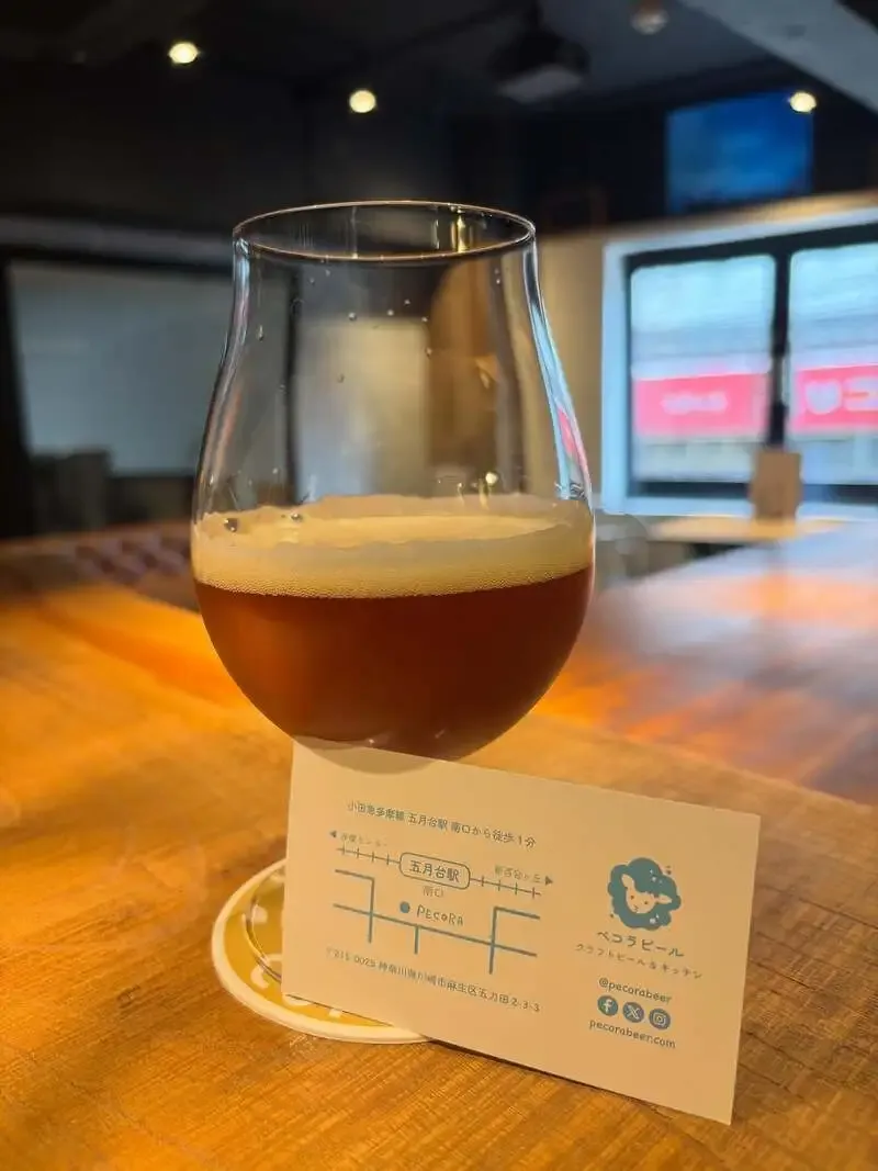 Sakura Taps、5月28日からフルーツビールとサワーエールを順次開栓