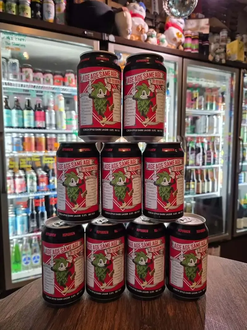 クラフトビールシザーズ秋葉原、4月23日タップに八ヶ岳タッチダウンとRePubrew