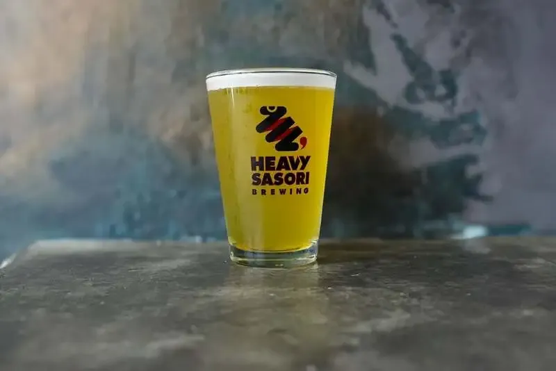 Hebi Sasori Brewing unveils NZ IPA "Breathless" 018