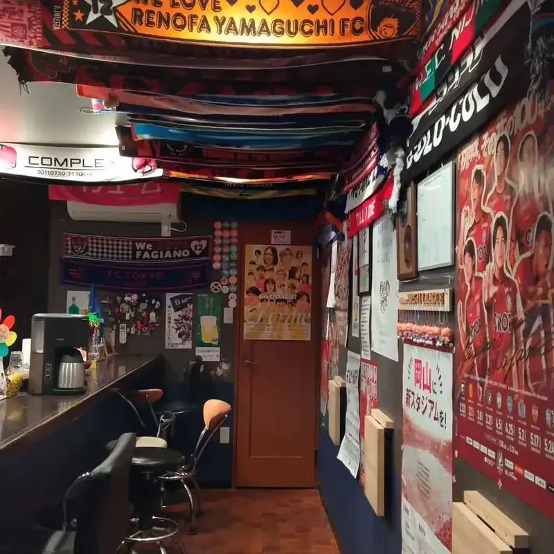 岡山・CRAFT Rainbowで5種開栓、反射炉ビヤやBTBを提供中