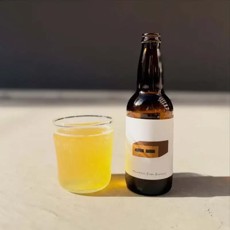 久我山のMountain River Breweryがフルーツゴーゼ「サマーハイドレーション」を紹介