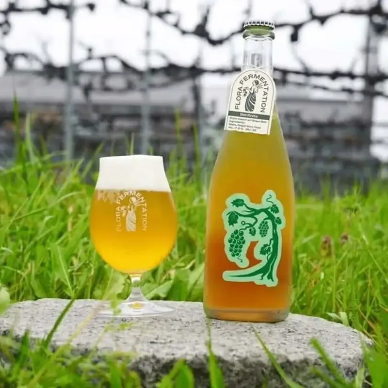 Craft Beer Kitchen 心の月、8月4日にBenfinitaとHave a Teaを新規開栓