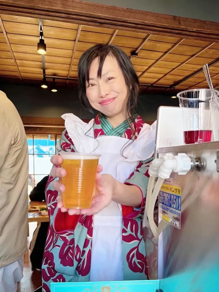 高崎BOCCA、3/1開催イベントの御礼と完売ビール3銘柄を報告