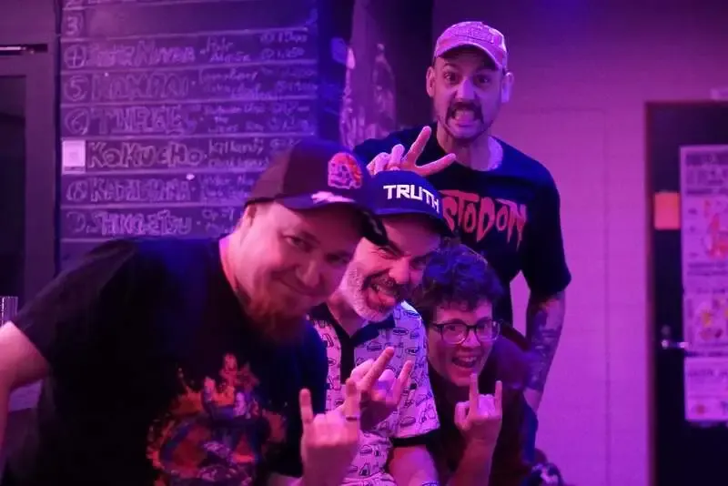 五反田のBrewpub Truth、6月25日タップリストにSTONE IPAほか8銘柄
