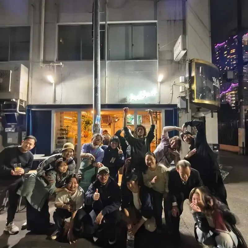 新宿・Beerbomb_shinjuku、最新タップと4月19日のMonkish 8Tap TTOを案内