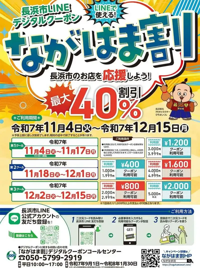長濱浪漫ビール、ながはま割第2弾向けNRB福袋を数量限定販売