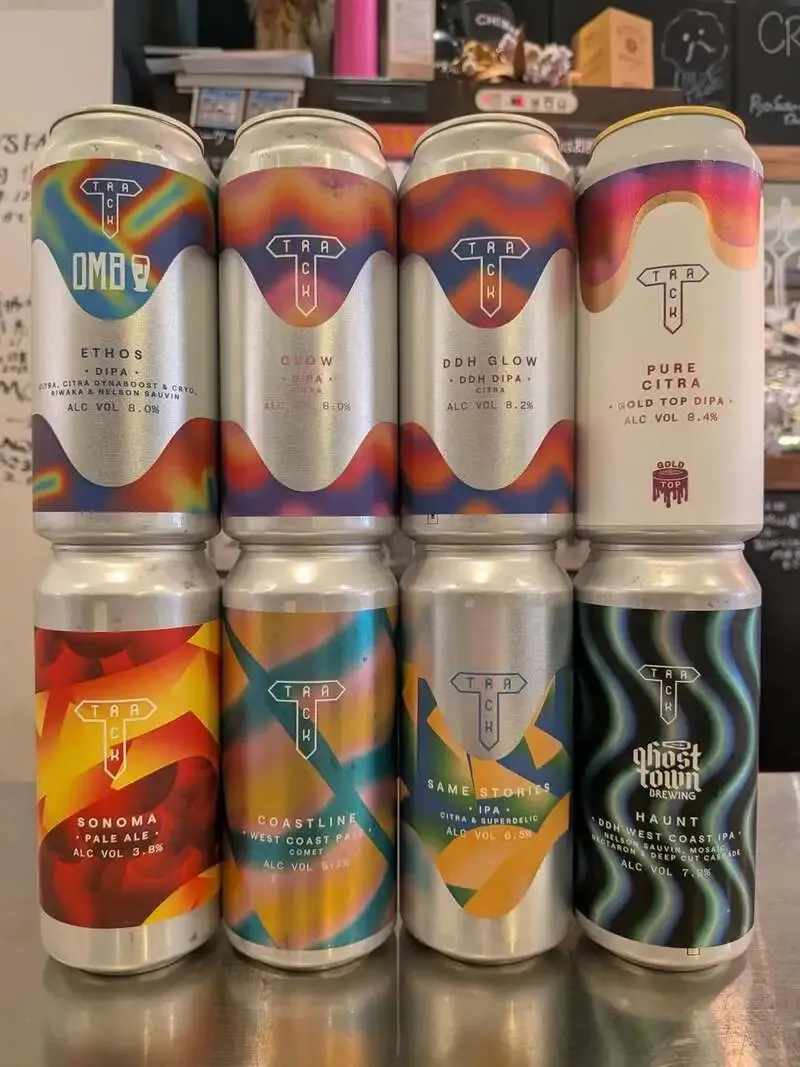 Beer O'clock in Chiba lines up Uchu Monolith and guest beers