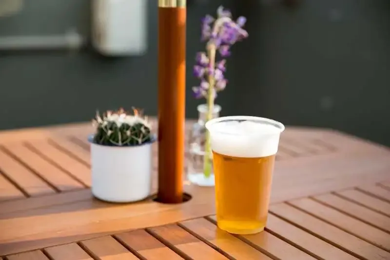 HOTEL & CAFE NUPKA in Obihiro Highlights Its Craft Beer Experience