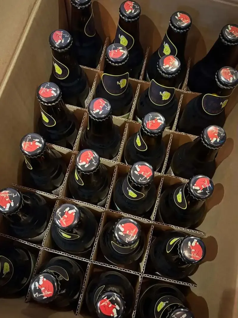 Evolve Beer&Kitchen、7月30日のタップリストにVERTERE新規開栓
