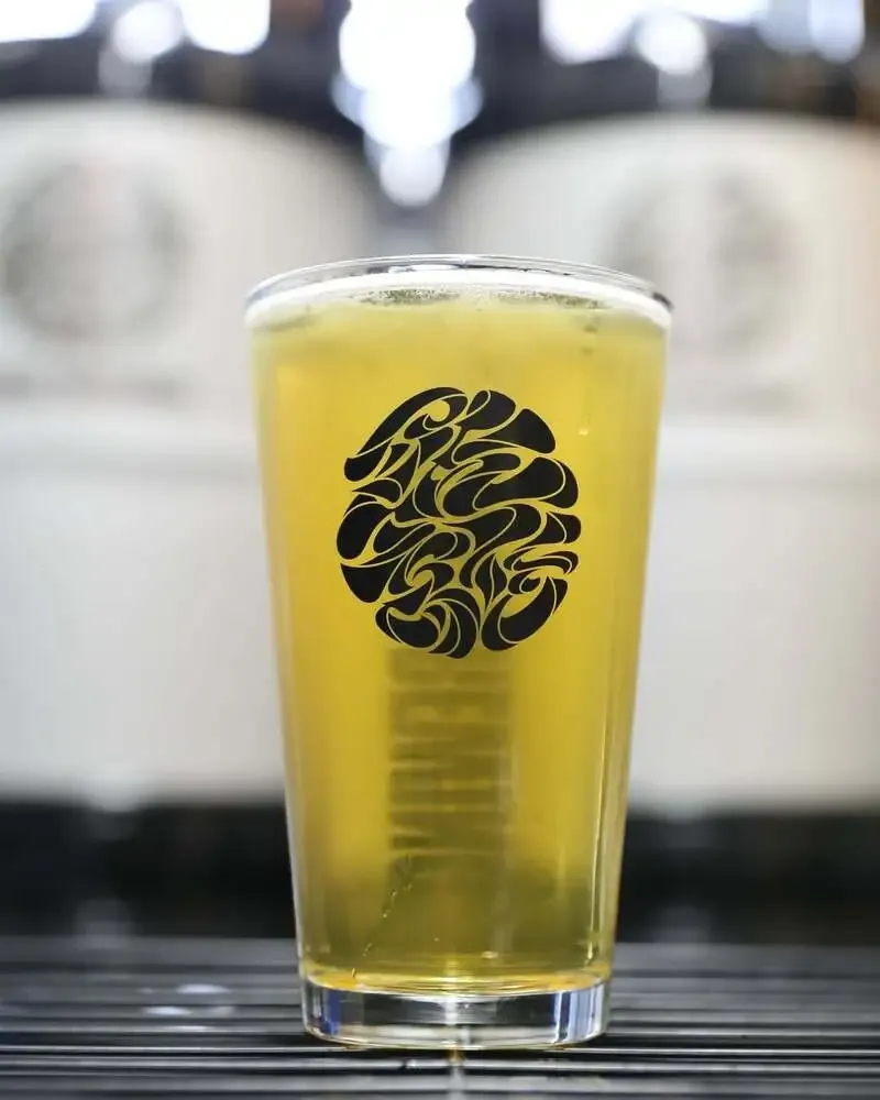 RIKRI BREWING Releases West Coast IPA "Dear All"