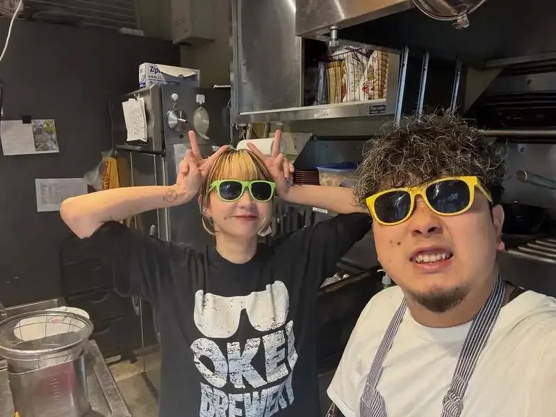 Okei Brewery Nippori、3月25日タップ12種を公開