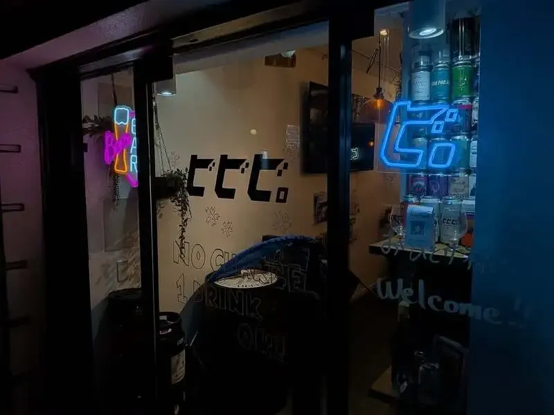 代官山のビビビ。で新規開栓1樽、Today's TAPに10銘柄