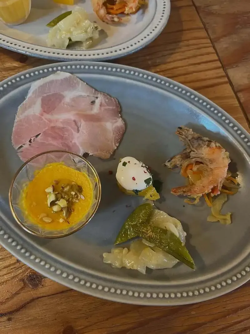 ガラパゴレーシング、店内でファームハウスIPA提供開始　春向け前菜も案内