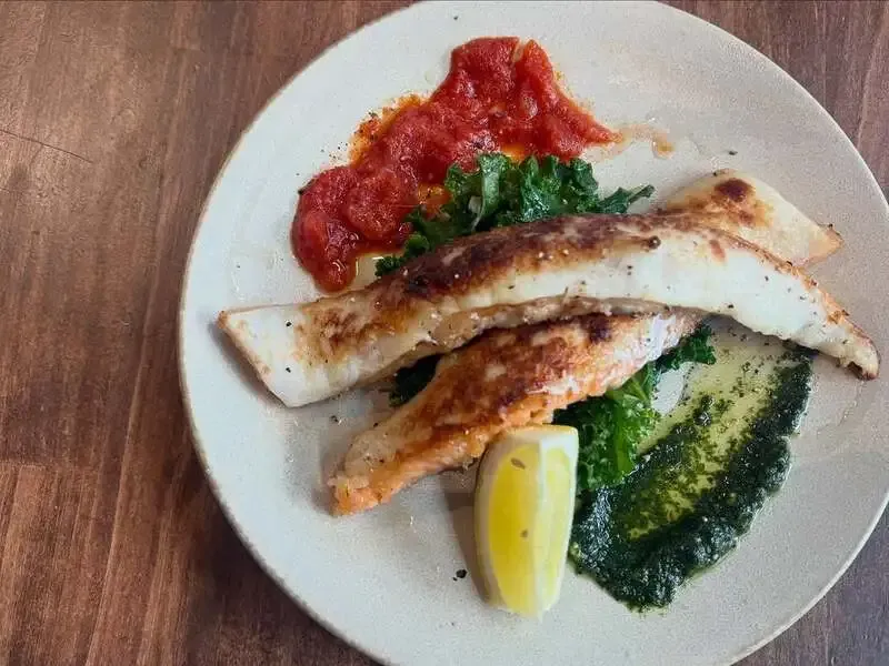 池袋のP-144×シトラバ、8種のクラフトビールと新作料理を案内