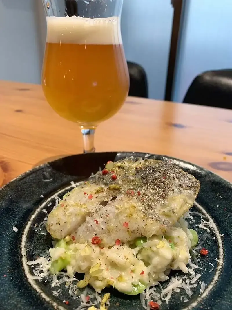 さかづきブルーイング、Instagramで「本日ペアリングデー」を案内