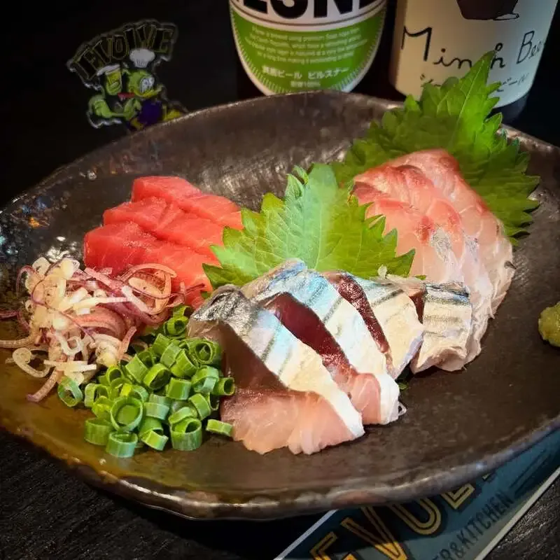 Evolve Beer&Kitchen、6月17日タップリストにTOUCHDOWNと箕面ビール