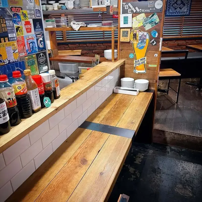 TBE Brewing、7月4日のKEGを更新　志賀高原ビール中心に16銘柄