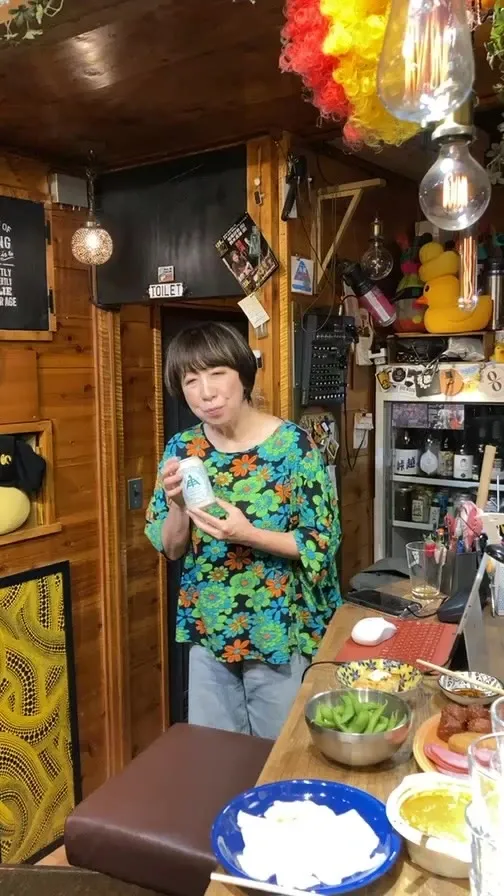甲府のdiagonalで「Beer Geek on Packet 伊勢角屋」、ISEKADO International 2種を紹介
