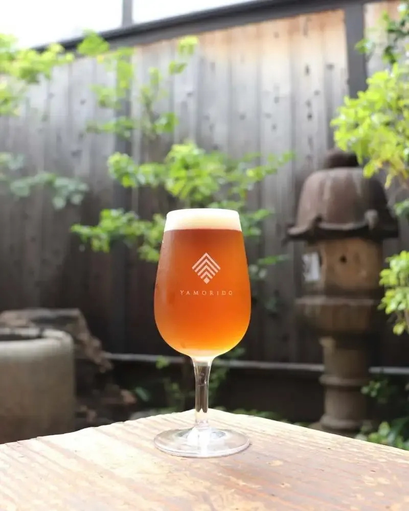 家守堂でアメリカンIPA「牛ごろし」リリース、力強い苦味と柑橘香を楽しめる一杯