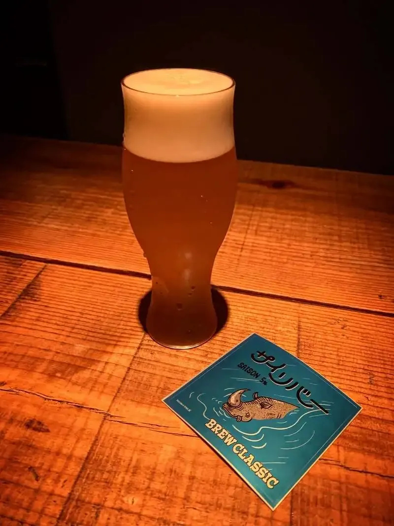 Beer Bar LANDNNEUR、6月3日のタップリストを公開　KOBOブルワリーなど5種
