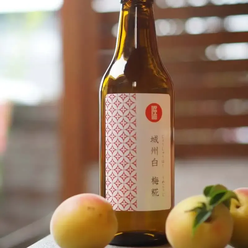 Omi Beer introduces its seasonal Joshu Hakubai Koji Ale