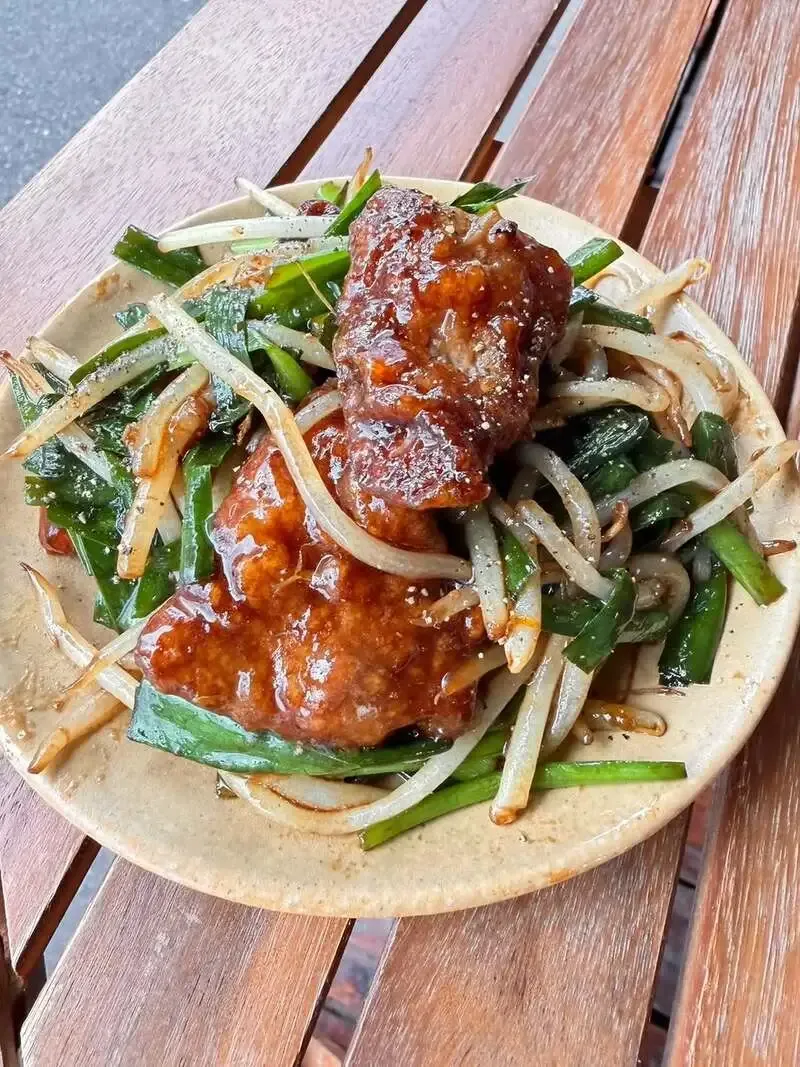 蒲田のBar FUKURO、6月5日にTIELS Brewingのhalf TTOと本日のオススメ