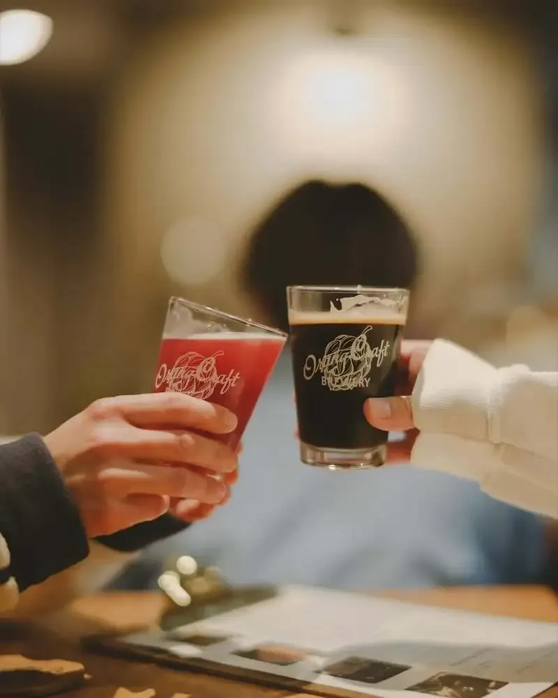 オーランクラフトブルワリー、おおいたクラフトビアガーデン2026に出店　4月24〜26日開催