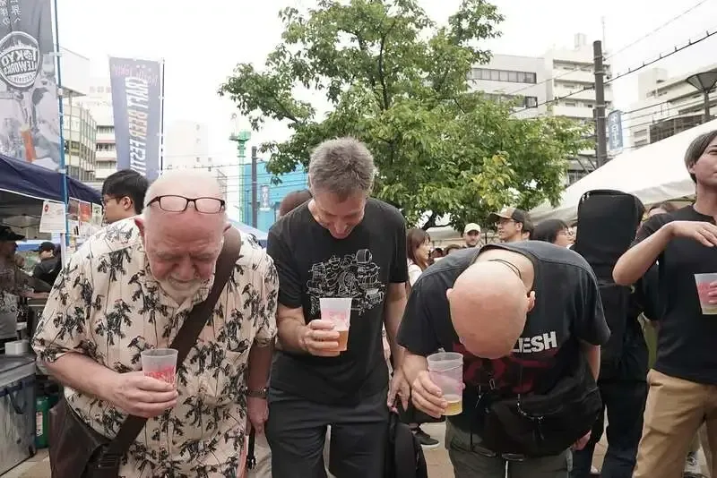 Brewpub Truth、9月5日タップリスト公開　STONEやBELCHING BEAVERなど7種
