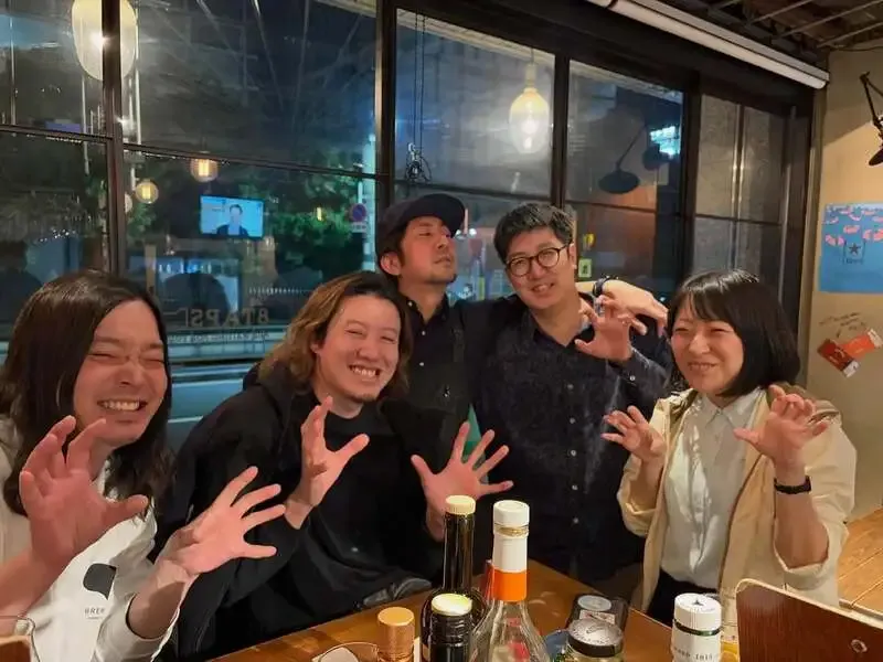 大阪・umbrella RiBでOUR Brewingのタップリスト12種、4月8日17時開店