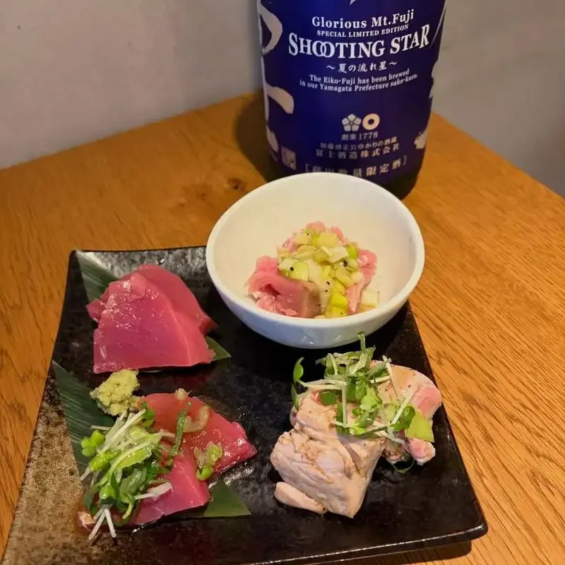 Kamata's Mugibar posts a summer tap list with Ise Kadoya Beer and nine labels